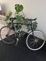 Raleigh record race bike semi fixie style, Fietsen en Brommers, 59 cm of meer, Ophalen, Jaren '20 of ouder