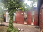 Te huur volledig ingericht Chalet in Veldhoven, Huizen en Kamers, Huizen te huur, Veldhoven, Direct bij eigenaar, 2 kamers, 50 m²