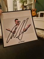 Handtekening Gers Pardoel!, Verzamelen, Muziek, Artiesten en Beroemdheden, Ophalen of Verzenden, Nieuw, Foto of Kaart