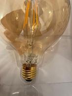 Grote gloeilamp sfeerlamp, Ophalen of Verzenden, Nieuw, E27 (groot), Gloeilamp