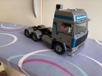Gebouwde Volvo F12 Globetrotter  Revell, Ophalen of Verzenden, Zo goed als nieuw, Bus of Vrachtwagen, Revell