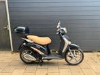 Piaggio liberty, Ophalen, Maximaal 45 km/u, Zo goed als nieuw, 50 cc
