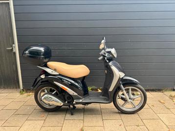 Piaggio liberty beschikbaar voor biedingen
