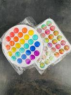 Pop-it set van 2! Regenboog kleuren en tie dye!, Nieuw, Jongen of Meisje, Ophalen of Verzenden