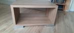 Salontafel - 70x50x40 cm - Vlijmen, Ophalen, Gebruikt, 50 tot 100 cm, 50 tot 100 cm