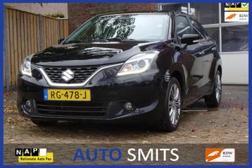 Suzuki Baleno 1.2 High Executive automaat beschikbaar voor biedingen