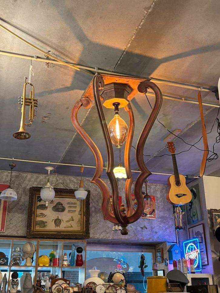 Prachtige eyecatcher, Antiek en Kunst, Curiosa en Brocante, Ophalen