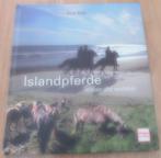 IJslanders Paardenboek: Islandpferde erleben und verstehen, Ophalen of Verzenden, Gelezen, Paarden of Pony's