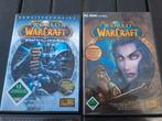 World of Warcraft games Duitse versie, Spelcomputers en Games, Games | Pc, Online, 1 speler, Onbekend, Ophalen of Verzenden