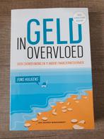 Geld in overvloed fons huijgens, Ophalen of Verzenden, Gelezen