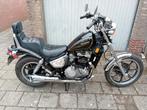 Kawasaki ltd 454  ltd454 belastingvrij, Motoren, Bedrijf