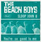 the Beach Boys: Sloop John B., Pop, Gebruikt, Ophalen of Verzenden