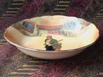 Mooi oud Dickens bord uit Engeland van Royal Doulton 19,7 cm, Antiek en Kunst, Ophalen of Verzenden