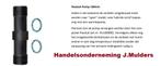 Vloerverwarming verdeler met en zonder pomp/krimpnet/noppepl, Ophalen, Nieuw, Elektrisch, Dompelpomp