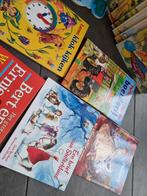 Leuke kinderboeken 15stuks, Ophalen of Verzenden, Gelezen, Sprookjes
