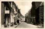 Grave - Hamstraat - Straatzicht, Ophalen of Verzenden, Voor 1920, Gelopen, Noord-Brabant