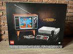 Lego 71374 Nintendo Entertainment System Super Mario, Ophalen of Verzenden, Nieuw, Complete set, Lego