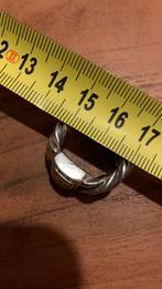 Te koop: 3 Ringen Buddha to Buddha, Sieraden, Tassen en Uiterlijk, Ringen, 18 tot 19, Gebruikt, IJzer of Staal, Ophalen of Verzenden