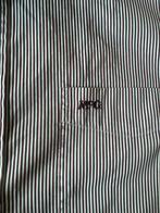 McGregor Overhemd Maat M, Kleding | Heren, Overhemden, Ophalen of Verzenden, Zo goed als nieuw, Bruin, Halswijdte 39/40 (M)