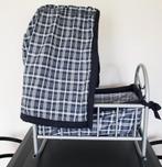 wieg voor pop, Ophalen of Verzenden, Babypop