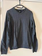 Trui heren man maat S jean Pascale, Kleding | Heren, Ophalen of Verzenden, Zo goed als nieuw, Jean Pascale, Grijs