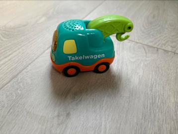VTech Toet Toet auto’s beschikbaar voor biedingen