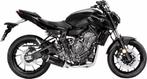 Yamaha MT-07 Leovince uitlaat mt07 sportuitlaat, Ophalen of Verzenden, Nieuw
