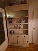 Nog mooie (boeken)kast, Ophalen, 200 cm of meer, Zo goed als nieuw, Minder dan 150 cm