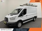 Ford Transit 290 2.0 TDCI L2H2 Trend Airco Cruise Control Im, Voorwielaandrijving, Euro 6, 4 cilinders, 2800 kg
