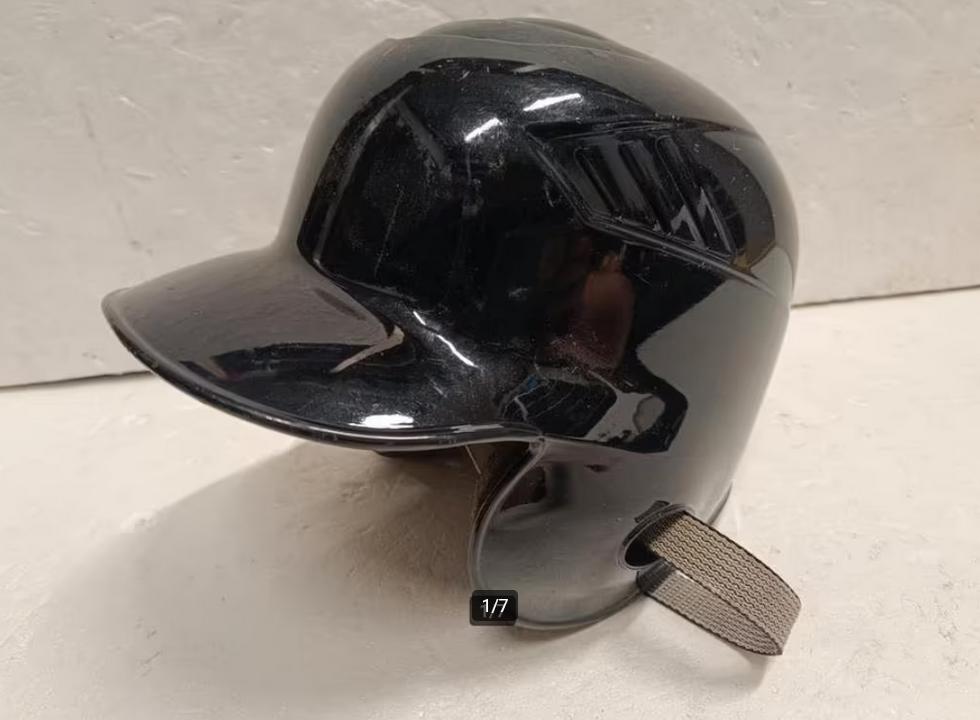 Rawlings honkbal helm maat Small 6 5/8 6 3/4 slaghelm, Sport en Fitness, Honkbal en Softbal, Gebruikt, Overige typen, Ophalen of Verzenden