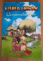 ALFRED J. KWAK  - VERZAMELALBUM  - 1989, Ophalen of Verzenden, Zo goed als nieuw