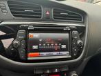 Kia Cee'd Sportswagon 1.6 GDI Business Pack, '14, navi, came, Voorwielaandrijving, Euro 5, Gebruikt, 4 cilinders