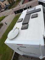 Pilote camper P731 jubileum Fiat ducato met veel opties, Integraal, 7 tot 8 meter, Bedrijf, Tot en met 4
