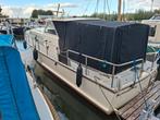 Mooie Polaris 960, Watersport en Boten, Motorboten en Motorjachten, Ophalen, Gebruikt, Staal, Binnenboordmotor