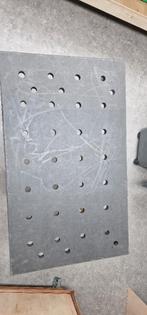 Tafel voor festool kapex, Ophalen, Overige typen, Zo goed als nieuw, 30 tot 70 mm