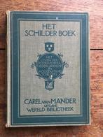 HET SCHILDERBOEK 1946, Gelezen, Verzenden