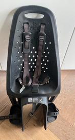 Yepp achterzitje, Fietsen en Brommers, Fietsaccessoires | Fietsstoeltjes, Ophalen of Verzenden, Gebruikt