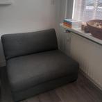 Cartell Living Zitelement Kubika, met of zonder poef, Ophalen, 100 cm, Eenpersoons, Zo goed als nieuw