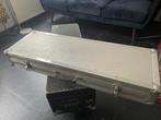 flightcase keyboard, Muziek en Instrumenten, Synthesizers, Ophalen, Gebruikt, 76 toetsen, Yamaha