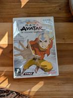 Avatar Wii, Ophalen of Verzenden, Zo goed als nieuw