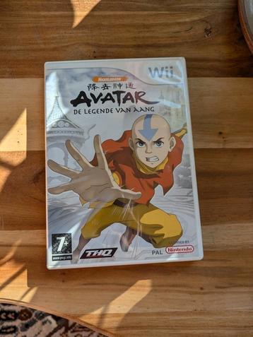 Avatar Wii beschikbaar voor biedingen