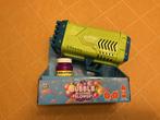 Bubble machine blower / bellenblaas machine, Ophalen of Verzenden, Nieuw, Jongen of Meisje