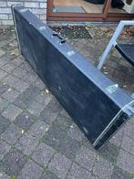 Basgitaar Flightcase, Ophalen, Gebruikt, Elektrische basgitaar, Flightcase