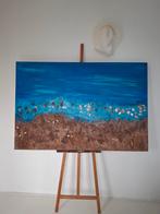 Decoratief schilderij "De zee"
150x100 cm, Ophalen