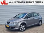 SEAT Altea 2.0 FSI Reference | Zo Mee | Read Text | Lees Tek, Auto's, Voorwielaandrijving, 65 €/maand, Stof, Gebruikt