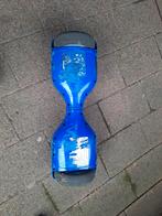 Hoverboard met zitje, oplader en tas, Ophalen