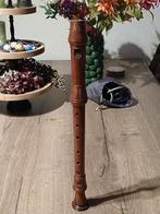 Kung blokfluit en Concerto, Verzamelen, Retro, Ophalen of Verzenden, Huis en Inrichting