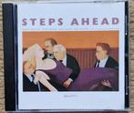 Steps Ahead – Selftitled, Ophalen of Verzenden, 1980 tot heden, Zo goed als nieuw, Jazz