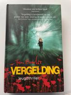 Vergelding door Tim Bowler jeugd thriller, Nieuw, Ophalen of Verzenden, Fictie, Tim Bowler