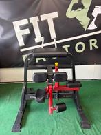 Impulse standing leg curl, Sport en Fitness, Fitnessmaterialen, Ophalen of Verzenden, Zo goed als nieuw, Overige typen